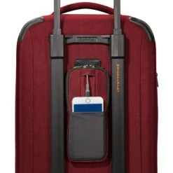 Briggs & Riley ZDX 21" Spinner Carry-On Luggage 29 Briggs & Riley ZDX 21" Spinner Carry-On Luggage -Selected Fashion Bags Store e60a5b095c7783f26f2fdc5d5b63791c5e7060d112bd6b701cc5077eaed6dfa3