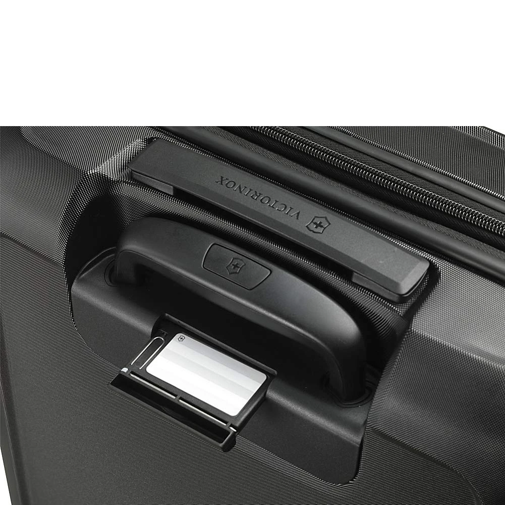 Connex Hardside Global Carry-On 4 Connex Hardside Global Carry-On - Image 4