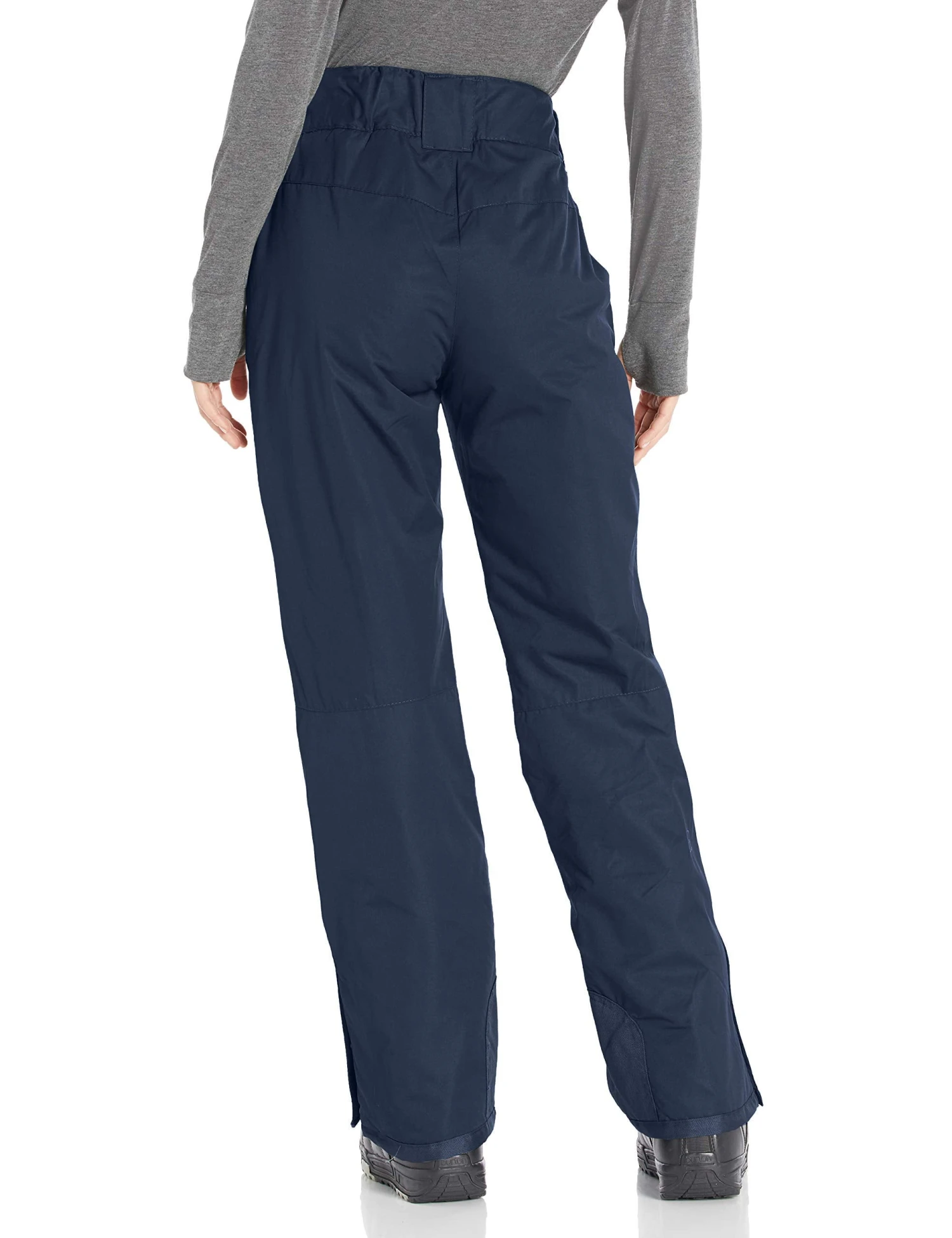 Arctix Women's Essential Insulated Snow Pant 5 Arctix Women's Essential Insulated Snow Pant - Image 5