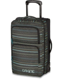 Dakine Women's Carry On Roller Bag -Selected Fashion Bags Store e664f102ba205fc2f7f0cfbd7b042b19ff3f42d540e19b30b4aea3d6b6027b21