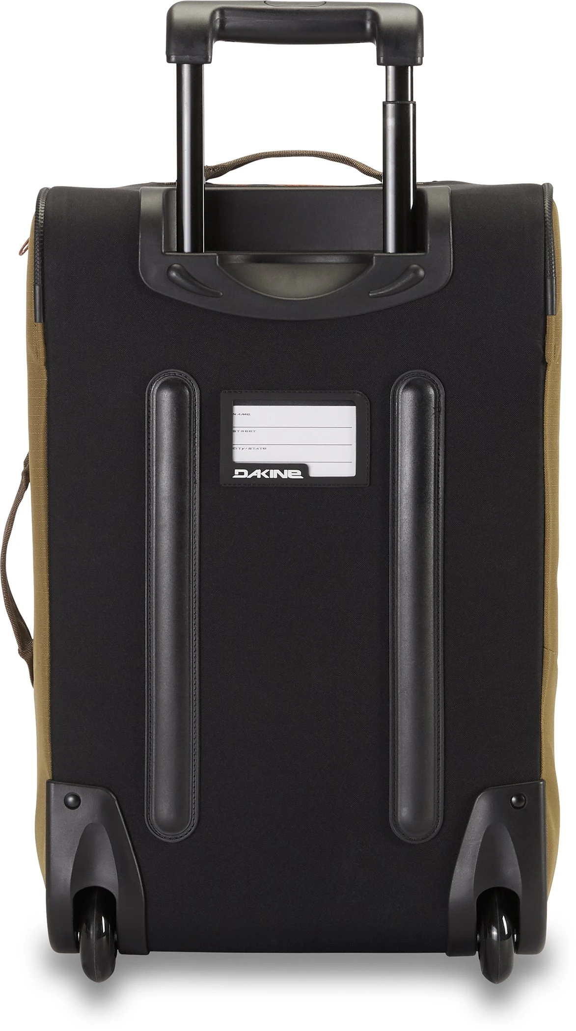 Dakine Carry On Eq Roller 40L Wheeled Travel Bag 15 Dakine Carry On Eq Roller 40L Wheeled Travel Bag - Image 15