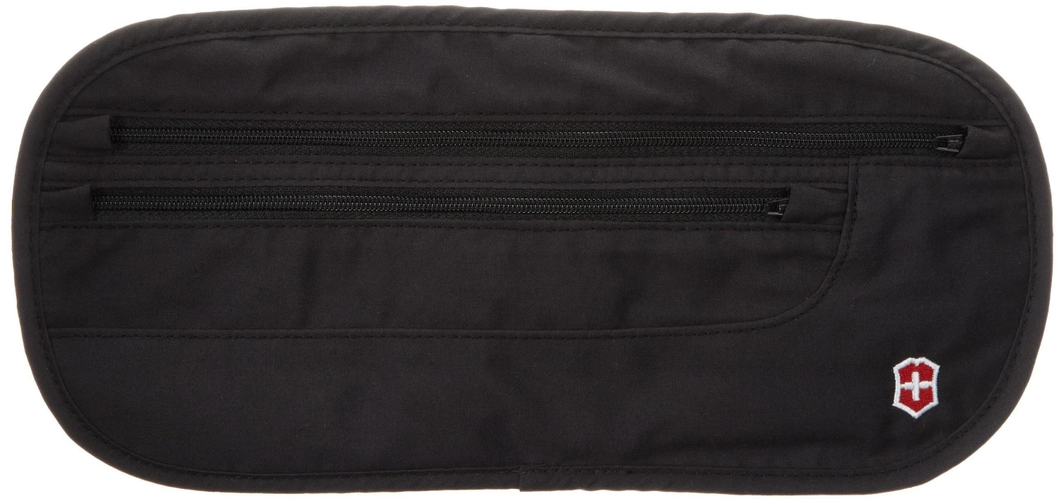 Victorinox Lifestyle Accessories 3.0 Deluxe Concealed Security Belt 1 Victorinox Lifestyle Accessories 3.0 Deluxe Concealed Security Belt