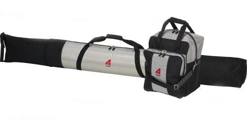Deluxe Two-Piece Ski & Boot Bag Combo 8 Deluxe Two-Piece Ski & Boot Bag Combo - Image 8