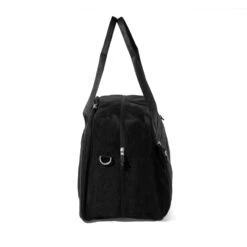 Baggallini New Expandable Weekender - Lightweight 11x17 Inch Overnight Travel Bag -Selected Fashion Bags Store e8067a05089d0d44119e4e98be74aaf2849375a67dd536539da9c499389b762f