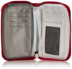 Pacsafe RFIDsafe W100 Anti-Theft RFID Blocking Wallet Lagoon -Selected Fashion Bags Store e8272d6a0741e88d9c88588ea36485ae622c38a90494b0b173eb1ba2a3804abd