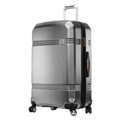 Glacier Bay 28" Spinner Large Luggage -Selected Fashion Bags Store e8aa3e9293414b864475893eaf3fdd9bd52b5f561f377b3afcad811bd8af7cb6