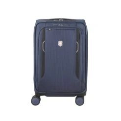 Victorinox Werks Traveler 22" Domestic Carry On -Wheel Carry-On Luggage -Selected Fashion Bags Store e9310af289e8bc8a90dc0378553a2d982dca3fba2a61109bf554f3ab4ddd704d 32ee0df9 2456 41f1 bb4d 552c148c2019