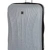 IT Luggage Duraliton Apollo 32" 8 Wheel Glider Expandable Trolley Case