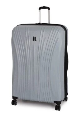 IT Luggage Duraliton Apollo 32" 8 Wheel Glider Expandable Trolley Case