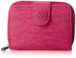 Kipling New Money Deluxe Wallet
