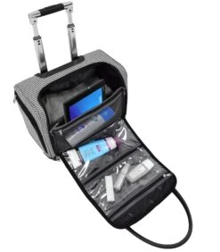 Cambridge II 15" 8 Wheel Under Seat Bag 13 Cambridge II 15" 8 Wheel Under Seat Bag -Selected Fashion Bags Store e9a71aee46e86b72c580b67194f7de2c14db31fd1fa25d5c91b7f6ebf9d947c8