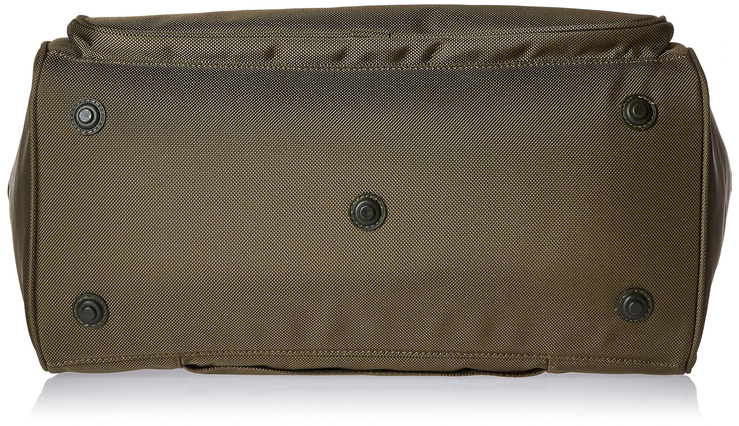 Briggs & Riley Baseline Framed Weekender Carry On Luggage 9 Briggs & Riley Baseline Framed Weekender Carry On Luggage - Image 9