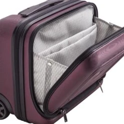 Delsey Paris Cruise Hard 2 Wheel Underseater 19 Delsey Paris Cruise Hard 2 Wheel Underseater -Selected Fashion Bags Store ea39aa8eb30feb7b73f3cdbe05a748f8d5832c78280c25bcd0d3ca2929eabaf1