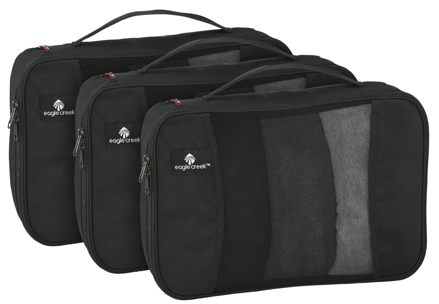 Eagle Creek Pack-It Original Cube Set M/M/M 1 Eagle Creek Pack-It Original Cube Set M/M/M