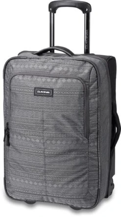 Dakine EQ 42L 2-Wheel Carry-On Luggage -Selected Fashion Bags Store eab8a74fb543c463a378dbf7d89df1842d72abedb807290c7c0df348aa652542