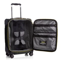 Discovery Carry-On Luggage -Selected Fashion Bags Store eabc26584bfb3c09b5d5b46f7bed9fe27cf3fedb90e93e4ea0d154dc6a52ae8c