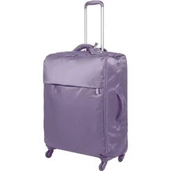 Original Plume 20" Spinner Carry-On Luggage -Selected Fashion Bags Store ead6c574f2df05c899628f1e0c319713ff812d5f013f519aad49aeacae9cdb30