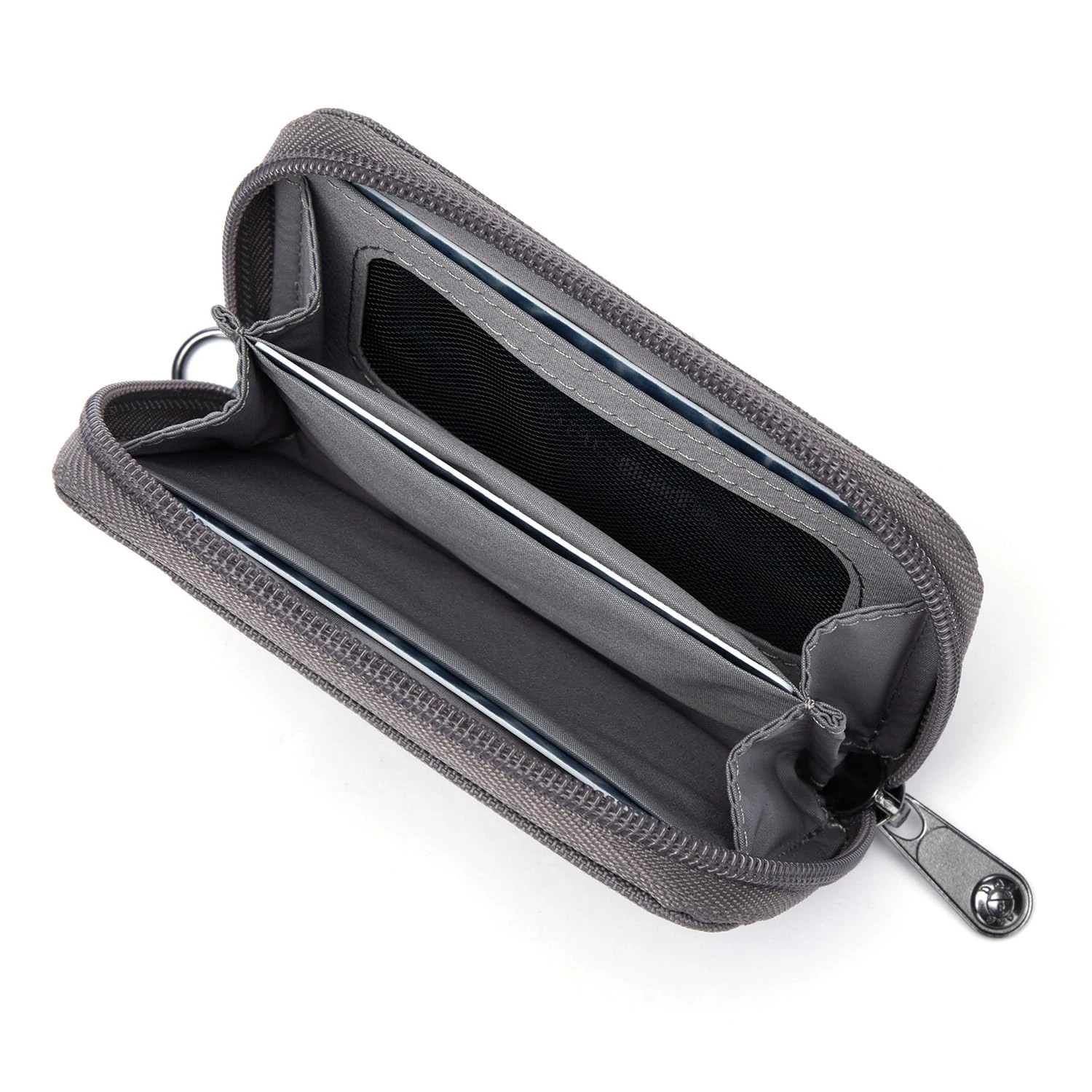 Pacsafe RFIDsafe Card Wallet 14 Pacsafe RFIDsafe Card Wallet - Image 14