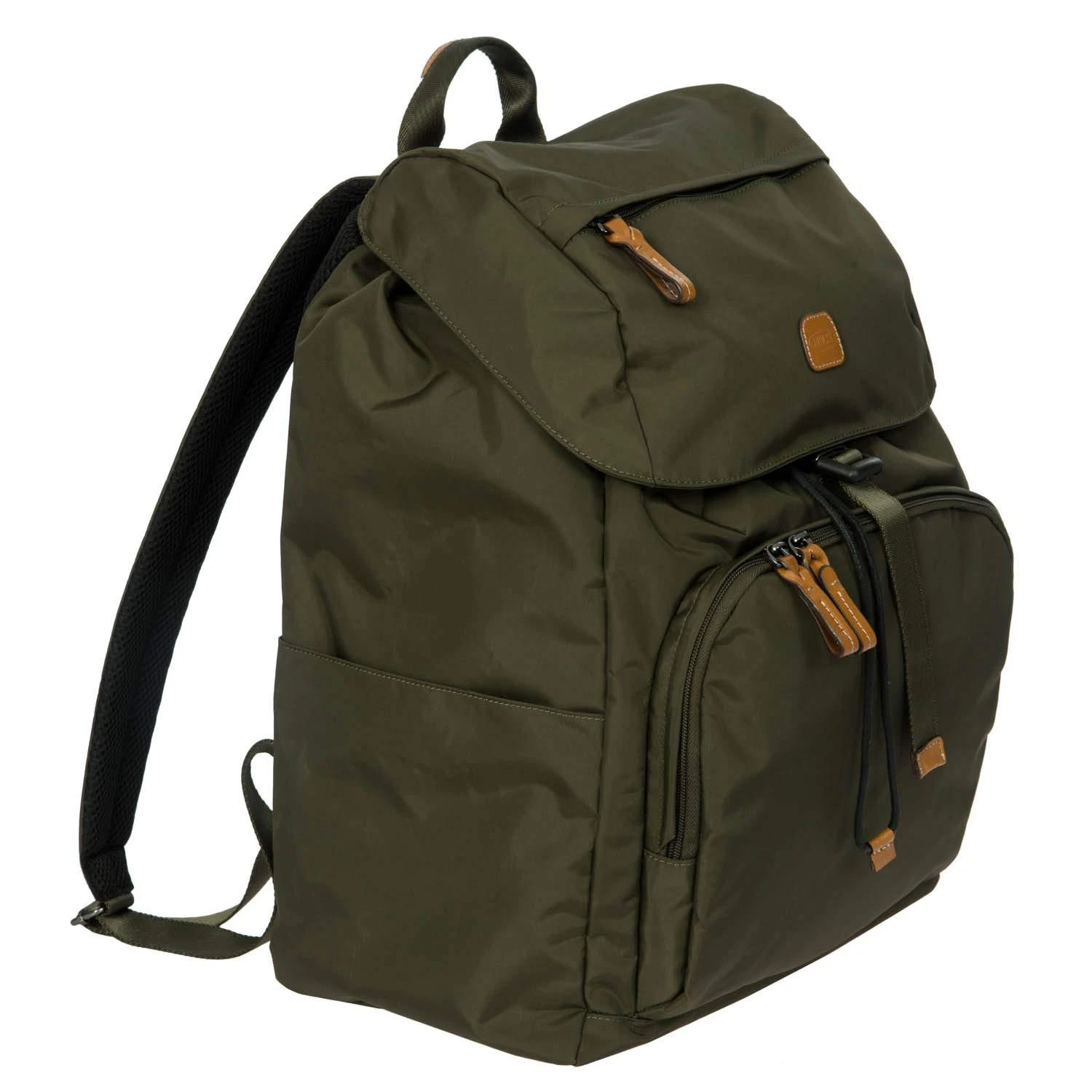 Bric's X-Bag Excursion Backpack 9 Bric's X-Bag Excursion Backpack - Image 9