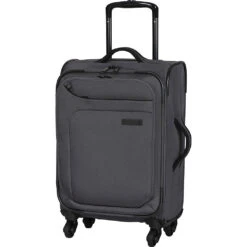 IT Luggage Mega-Lite Premium 22" Spinner Carry-On Luggage 34 IT Luggage Mega-Lite Premium 22" Spinner Carry-On Luggage -Selected Fashion Bags Store eb703ad12c844a37210673dfad4e303088b5f175a22aeefb337bb6a3ac2db89b