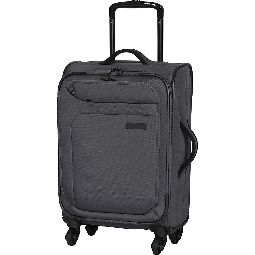IT Luggage Mega-Lite Premium 22" Spinner Carry-On Luggage 15 IT Luggage Mega-Lite Premium 22" Spinner Carry-On Luggage - Image 15