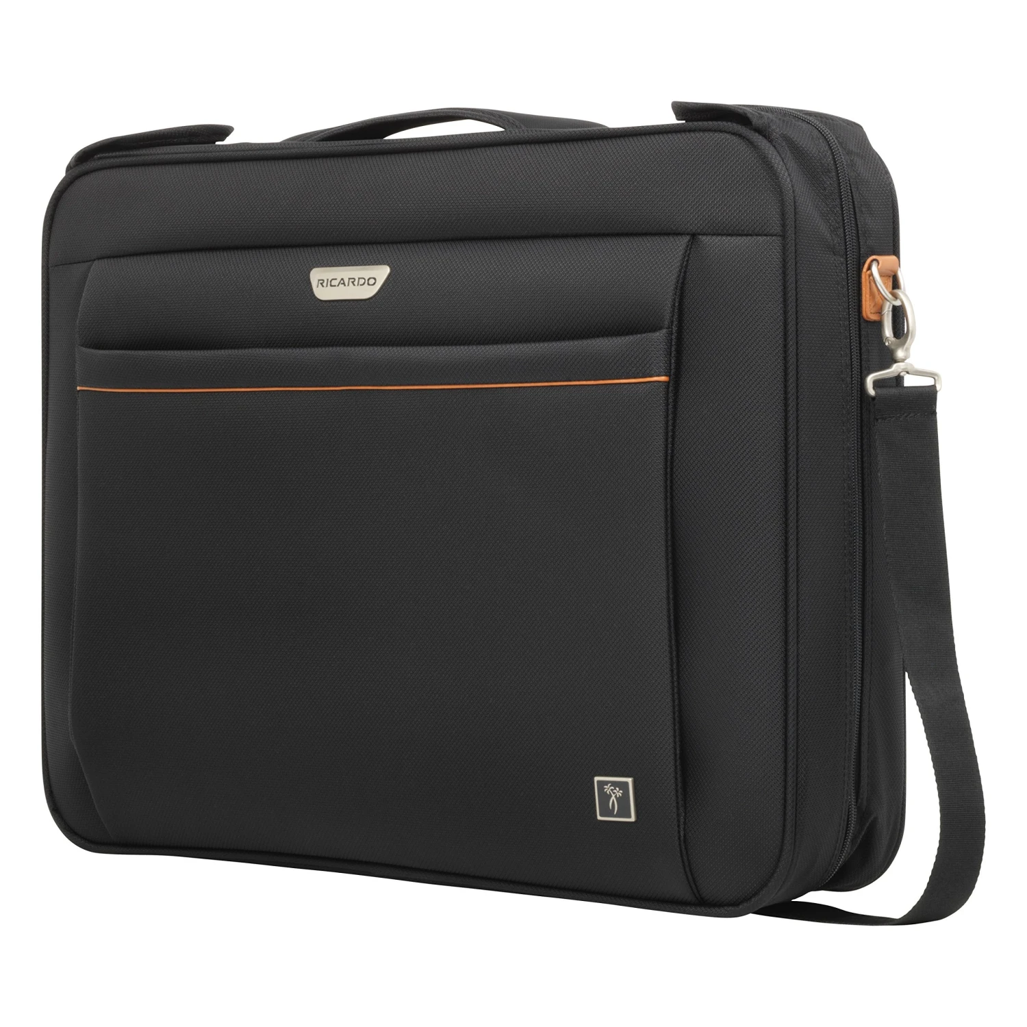 Mar Vista 2.0 39" Carry-On Garment Bag 4 Mar Vista 2.0 39" Carry-On Garment Bag - Image 4