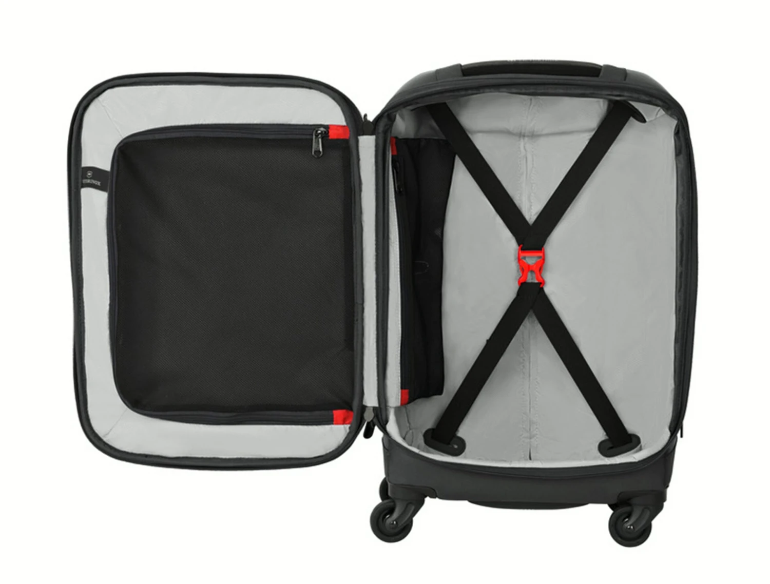 Avolve 3.0 Frequent Flyer Carry-On 10 Avolve 3.0 Frequent Flyer Carry-On - Image 10