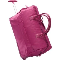 Paris 20" 2-Wheel Carry-On Luggage 38 Paris 20" 2-Wheel Carry-On Luggage -Selected Fashion Bags Store ec31ca26f6a6393797b29f98aa76291436653f8f91012d0755ce248bc10e3ef2