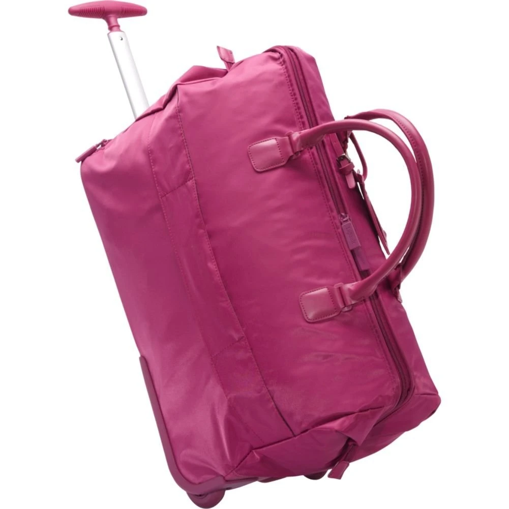 Paris 20" 2-Wheel Carry-On Luggage 19 Paris 20" 2-Wheel Carry-On Luggage - Image 19