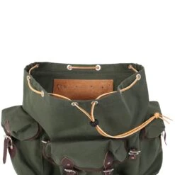 Duluth Pack Duluth Minn Unisex Canvas Travel Everyday Hiking Wanderer Backpack -Selected Fashion Bags Store ec46e52d32a85f51eec5ed540bccbfee0ffd9c600243272e19f2e0125cc5c4f3 dc830e47 3844 4e4d 98f1 eee28b269de3