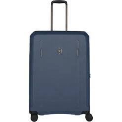 Victorinox Werks Traveler 6.0 Checked-Large Spinner Large Luggage -Selected Fashion Bags Store ec6f48223321d85a9ea6a3b9bcd7a9eedd4f8e9faab43ebd7f42dd488e9b9364