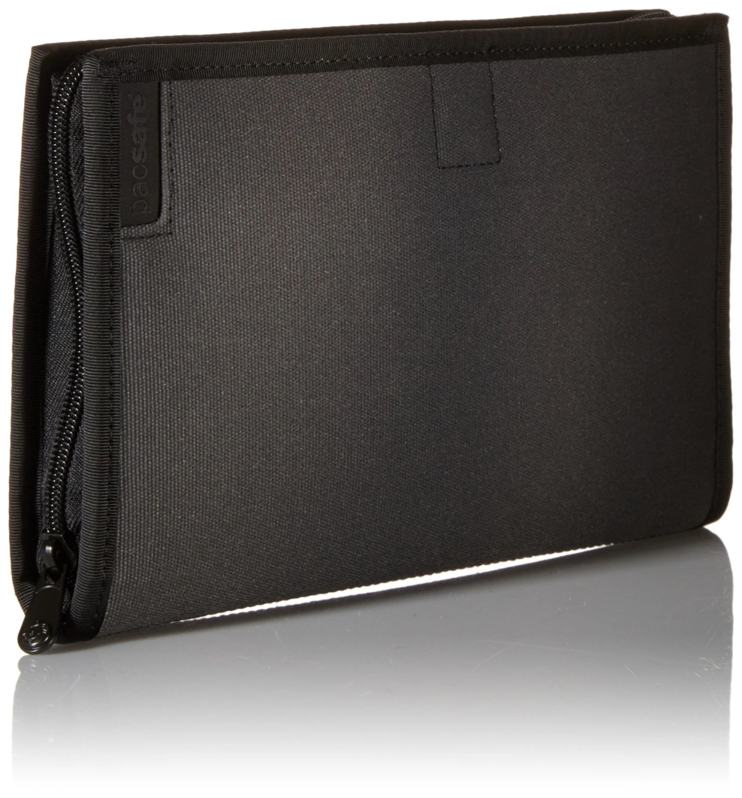 Pacsafe RFIDsafe Z200 Anti-Theft RFID Blocking Travel Organizer 2 Pacsafe RFIDsafe Z200 Anti-Theft RFID Blocking Travel Organizer - Image 2