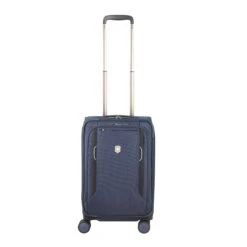 Victorinox Werks Traveler 22" Domestic Carry On -Wheel Carry-On Luggage -Selected Fashion Bags Store ecc2d77e3879ce230303b09b988bf683d4988452d94073b02bd87b6268a9c378 8f195405 193e 49bd ae96 3cc2f57bcfae