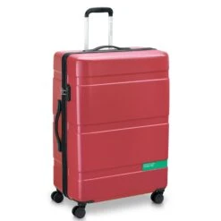 United Colors Of Benetton Now Hardside Luggage With Spinner Wheels ( 2 Piece Set 19/27 Inch) -Selected Fashion Bags Store ecd79020db0d85b3f44b612c4f8180bd72077298fef1ce0f6b94effd760b1530 21ba13f1 a6b6 47fe ad21 3b718e9d7e53