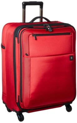 Victorinox Werks Traveler 5.0 24" Spinner Medium Luggage