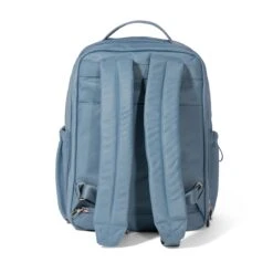 Baggallini Tribeca Expandable Laptop Backpack -Selected Fashion Bags Store ed4273f6b45f7592a952d8722a39438b6b6ed0b1c9f5ac3997fca8deb5ee1b9f