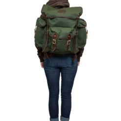 Duluth Pack Duluth Minn Unisex Canvas Travel Everyday Hiking Wanderer Backpack -Selected Fashion Bags Store edaf1796380e02dfa48c692ff0f6e8833fefc57ef213cd16919446106d94dd42 ea10ed14 02db 40fc bdb2 d17cc4e95cc9