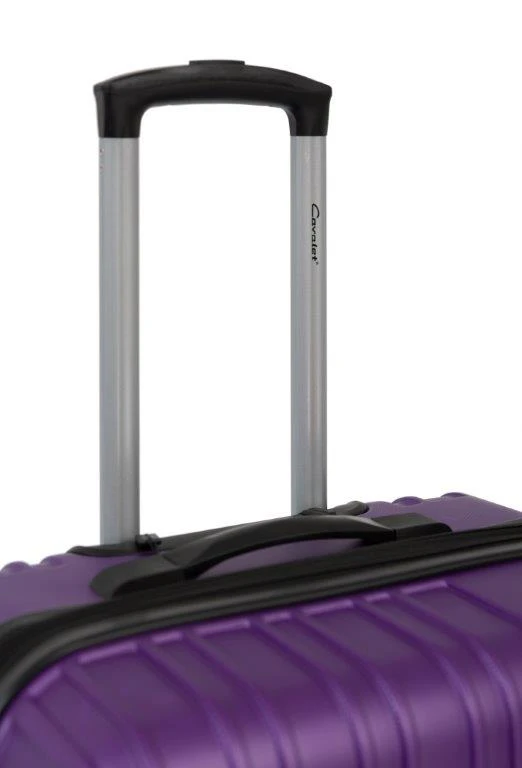 Malibu 20" -Wheel Carry-On Luggage 16 Malibu 20" -Wheel Carry-On Luggage - Image 16