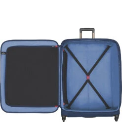 Avolve 3.0 Checked- Extra Large (32") Spinner Large Luggage -Selected Fashion Bags Store eece9ab429c44be245b1f01c45fab8c6b87bad86cf2de8da2a04a227694a78c3