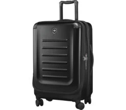Victorinox Spectra 2.0 Expandable Checked-Medium (27") Spinner Medium Luggage