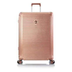Heys Edge Polycarbonate Expandable Spinner Large Luggage With TSA Lock -Selected Fashion Bags Store eee606a4181b9f5809b509e6437dca0daf83f6e3ead61a3a16aceeb7a521d671
