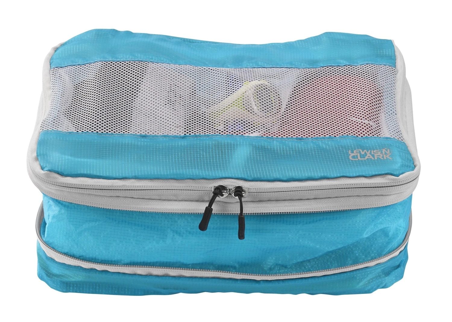 ElectroLight Expandable Packing Cube 19 ElectroLight Expandable Packing Cube - Image 19