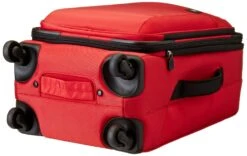 Avolve 2.0 20" Spinner Carry-On Luggage -Selected Fashion Bags Store ef32ca28d6d632dbfd7d55b0f1d81738e6f9942c6a25eccf495d235b2908b3b8