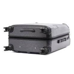 Travelpro Crew 11 Hardside 25" Spinner -Selected Fashion Bags Store ef6376b1299e487b09ab9ec44ae99f1c24bf9c07609f48ebdf56bf57a3f7ada7