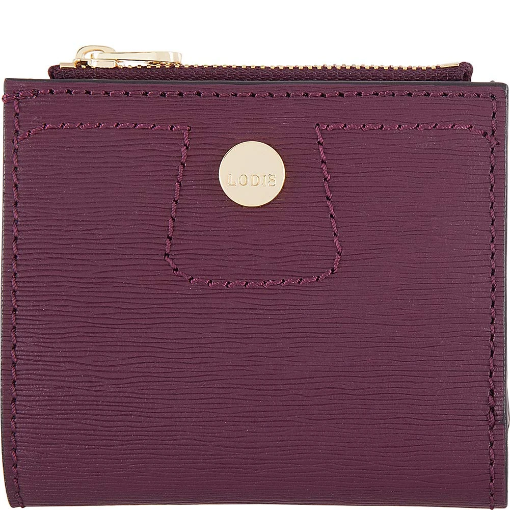 Lodis Bel Air Aldis Wallet 3 Lodis Bel Air Aldis Wallet - Image 3