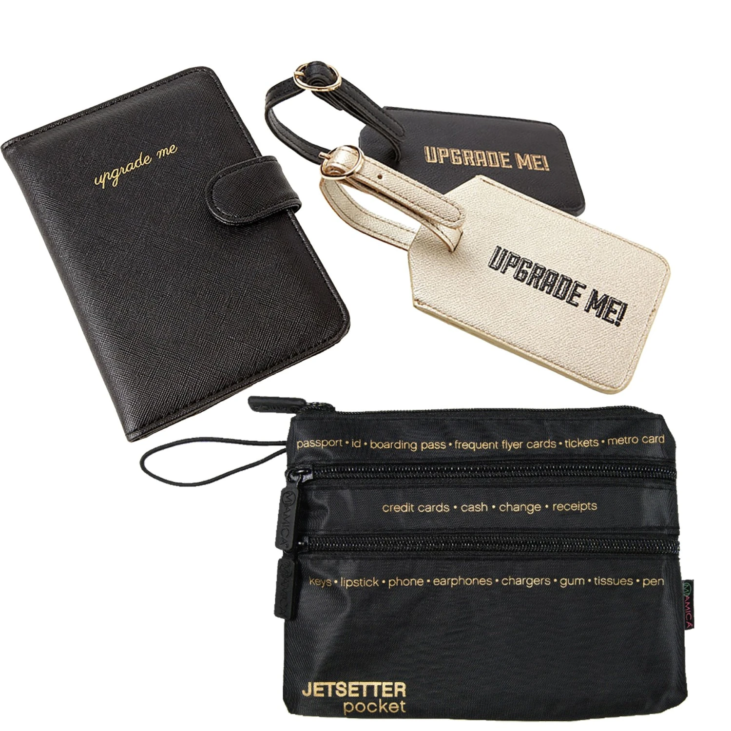 Tags 2-Pack 1 Tags 2-Pack