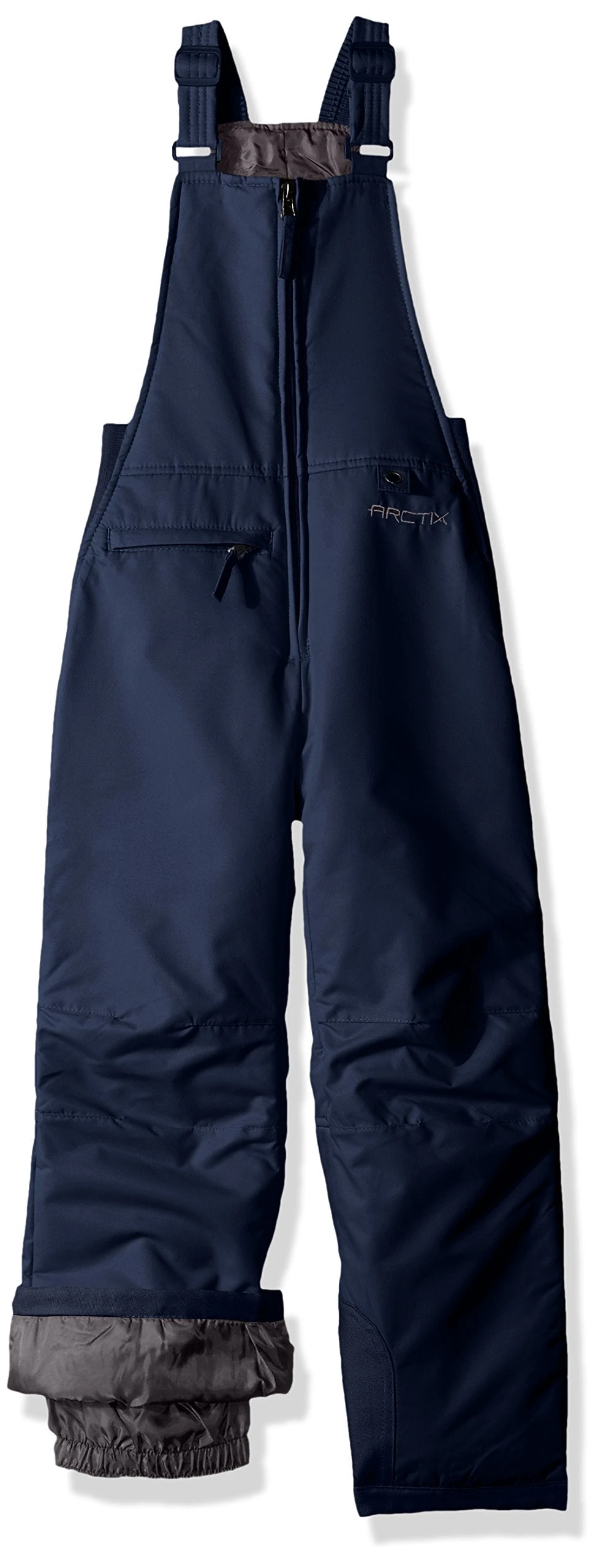 Kids Insulated Snow Bib Overalls 19 Kids Insulated Snow Bib Overalls - Image 19