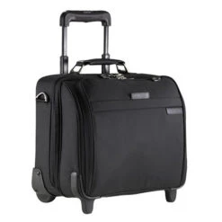 Briggs & Riley Compact Computer Case