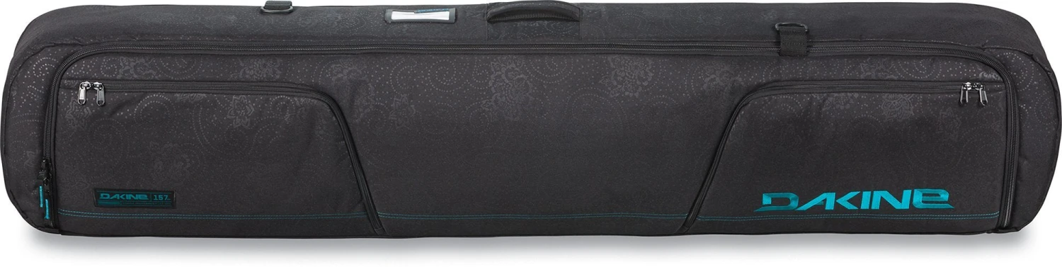 Dakine Tour Bag Snowboard Bag 2 Dakine Tour Bag Snowboard Bag - Image 2