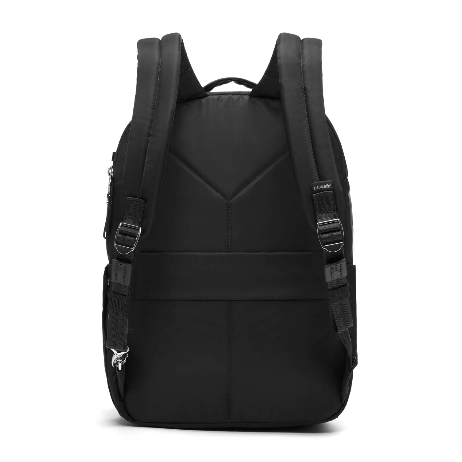 Pacsafe W 10L Backpack 2 Pacsafe W 10L Backpack - Image 2